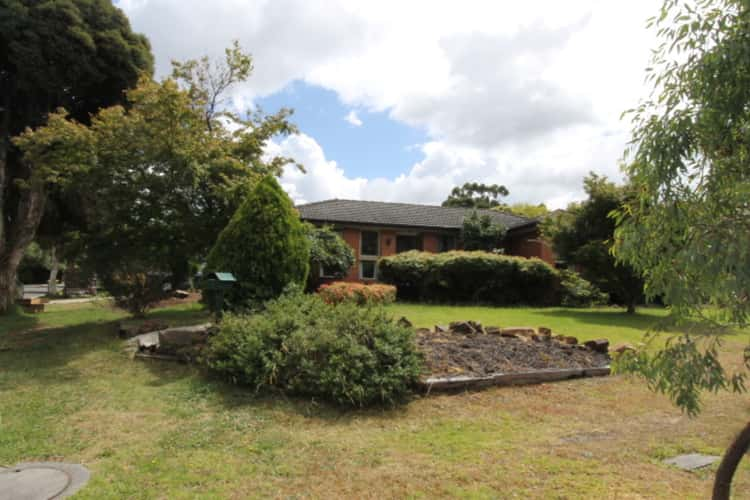 Main view of Homely house listing, 1 Donald Close, Kilsyth VIC 3137