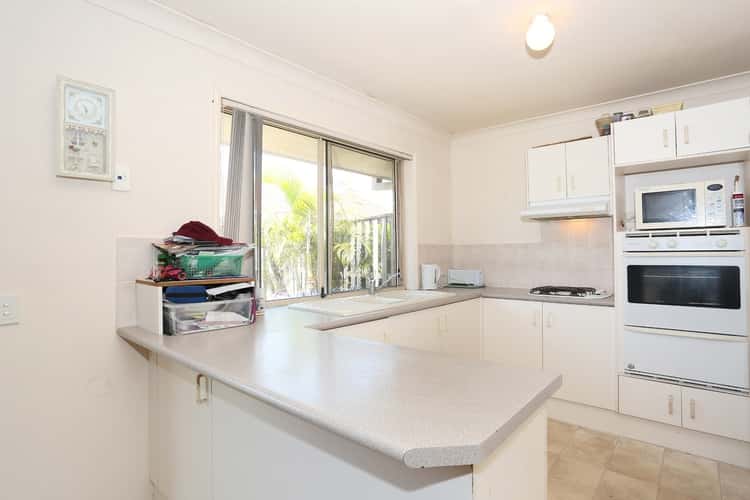 Second view of Homely unit listing, 3/73 Darlington Drive, Banora Point NSW 2486