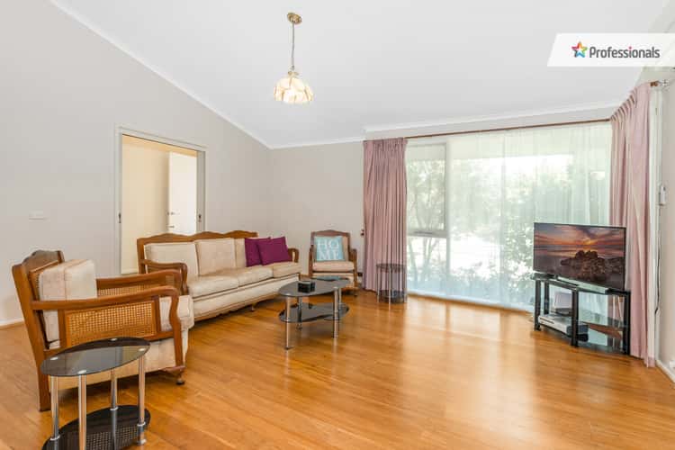 Fifth view of Homely house listing, 6 Barnsdale Court, Wantirna VIC 3152