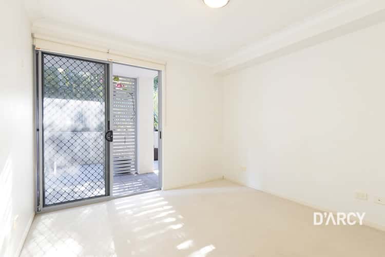 Fifth view of Homely unit listing, 9/40 Nathan Avenue, Ashgrove QLD 4060