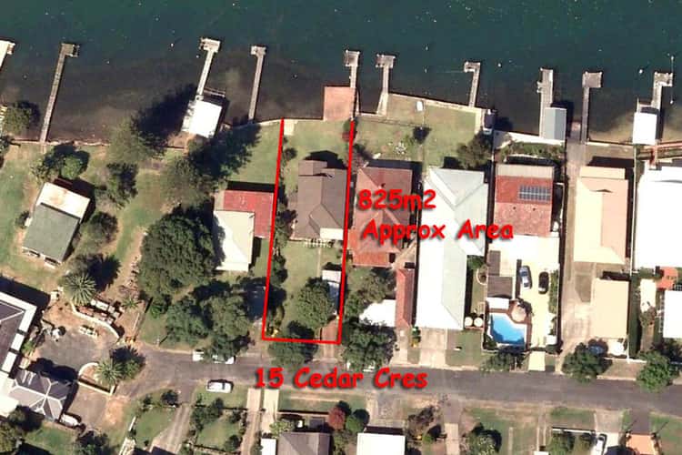 Sixth view of Homely house listing, 15 Cedar Crescent, Blackwall NSW 2256