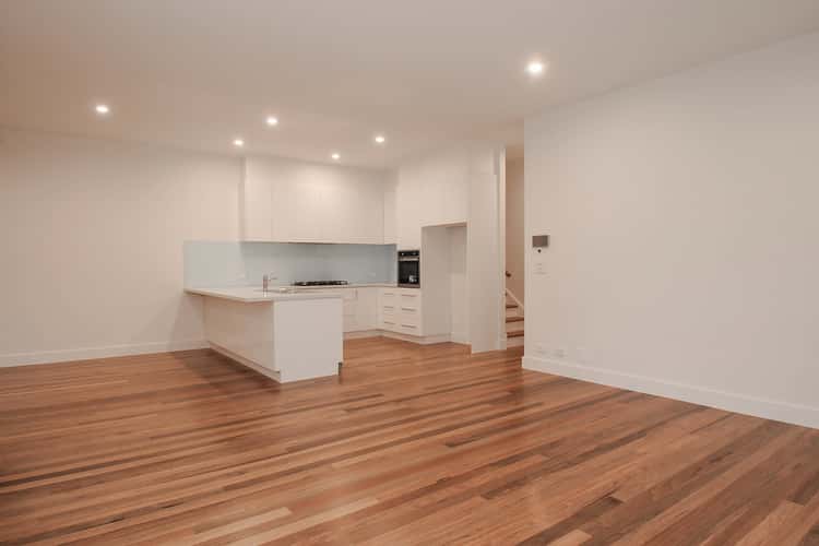 Fourth view of Homely townhouse listing, 23 Glen Iris Road, Camberwell VIC 3124