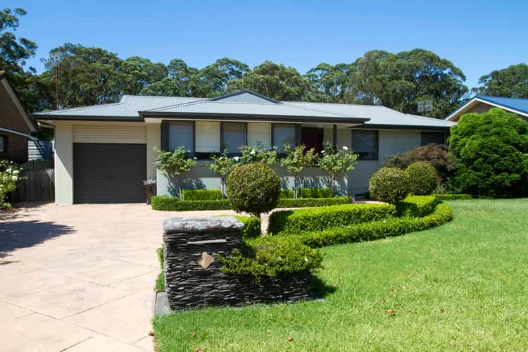 Main view of Homely house listing, 52 Windsor Road, Wamberal NSW 2260