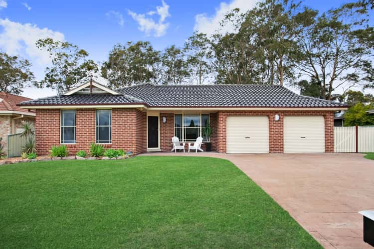 Main view of Homely house listing, 28 Reilly Street, Thornton NSW 2322