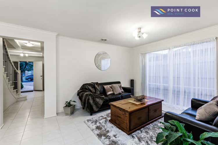 Third view of Homely house listing, 44 Machair Drive, Point Cook VIC 3030