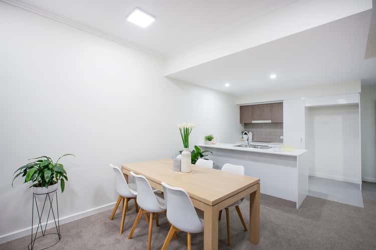 Sixth view of Homely apartment listing, 407/623 Lutwyche Road, Lutwyche QLD 4030