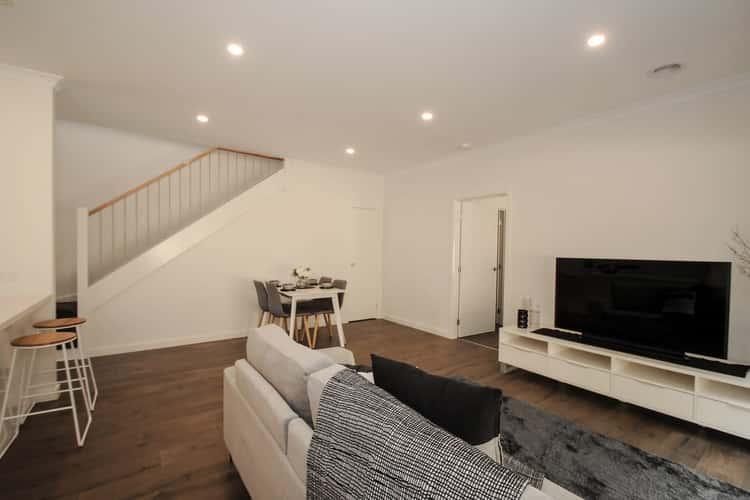 Third view of Homely unit listing, 3/12 White Avenue, Bayswater North VIC 3153