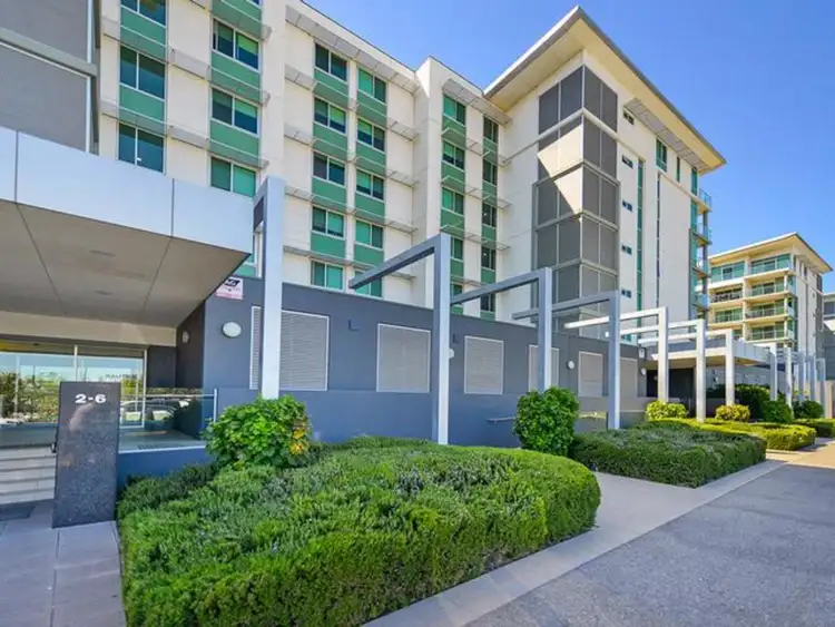 2-6 Pilla Avenue