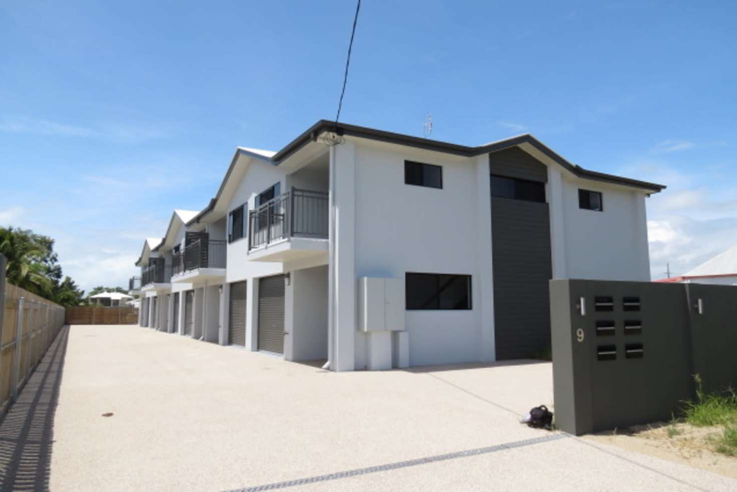 Main view of Homely unit listing, 4/9 Gordon Street, Bowen QLD 4805