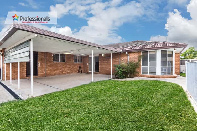 Fourth view of Homely house listing, 8 Otter Place, Erskine Park NSW 2759