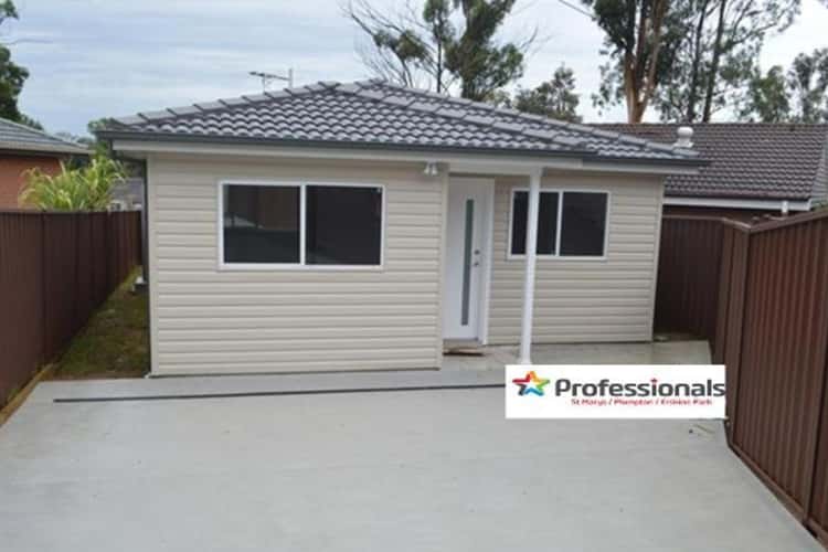 Main view of Homely house listing, 1A Birch Street, Bidwill NSW 2770