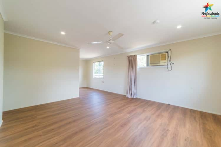 Fifth view of Homely house listing, 16 Eucalyptus Drive, Andergrove QLD 4740