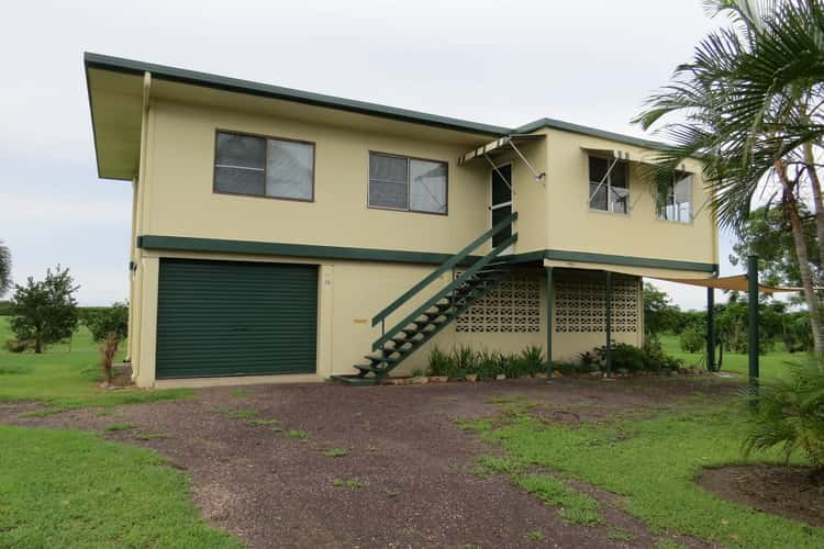 Main view of Homely acreageSemiRural listing, 19 Chilli Lane, Bowen QLD 4805