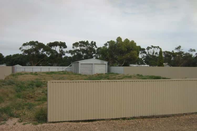 Main view of Homely residentialLand listing, Lot 181 Railway Terrace, Paskeville SA 5552