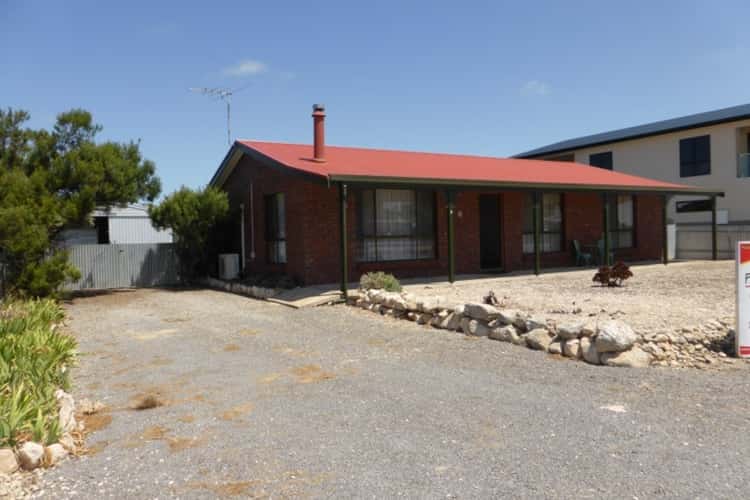Main view of Homely house listing, 3 Fielding Street, Edithburgh SA 5583