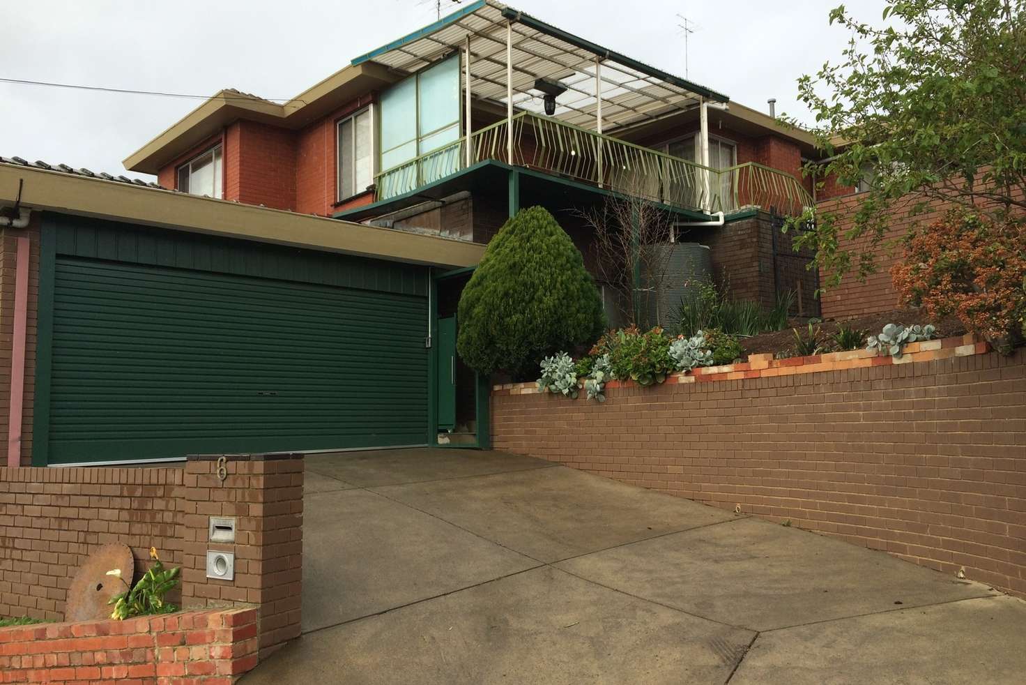 Main view of Homely house listing, 6 Centre Way, Glenroy VIC 3046