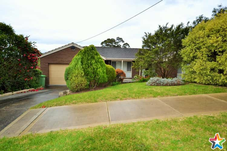 Main view of Homely house listing, 6 Breakaday Pass, Chirnside Park VIC 3116