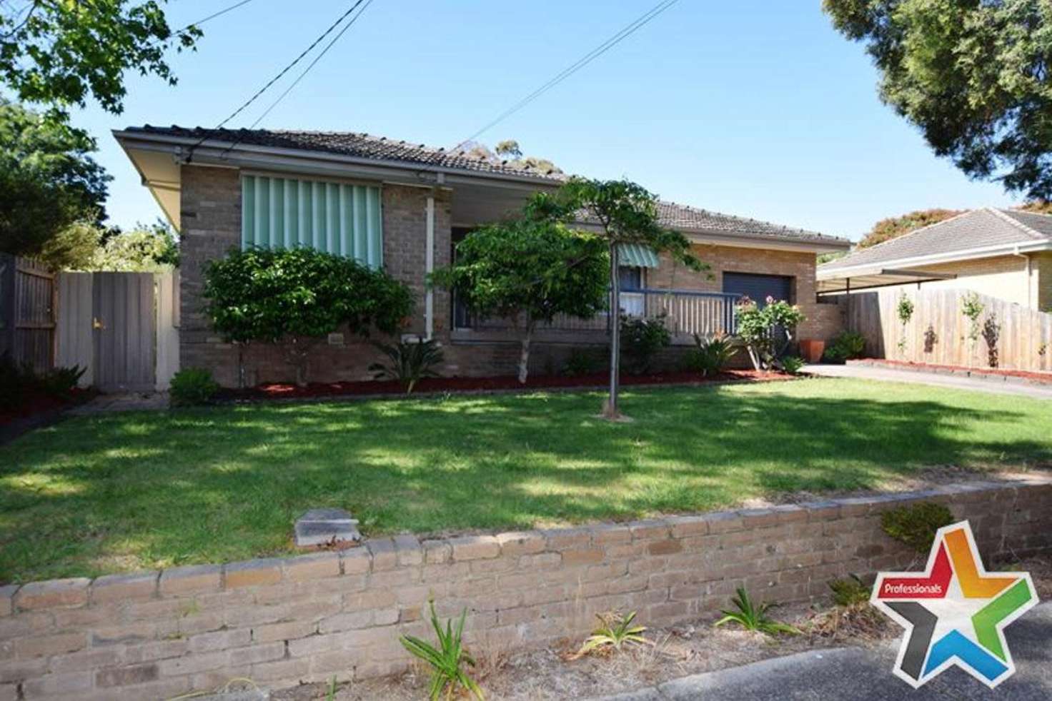 Main view of Homely house listing, 8 Broughton Avenue, Croydon VIC 3136
