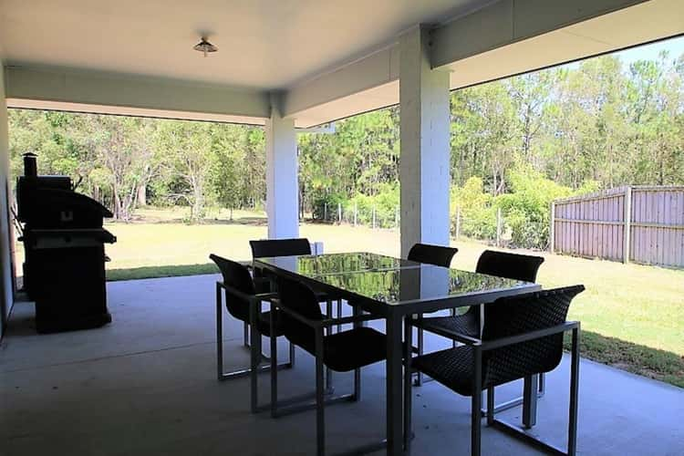 Fifth view of Homely house listing, 58 Wrenaus Way, Ningi QLD 4511