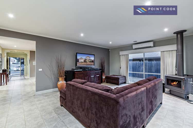 Fourth view of Homely house listing, 37 Spindrift Way, Point Cook VIC 3030