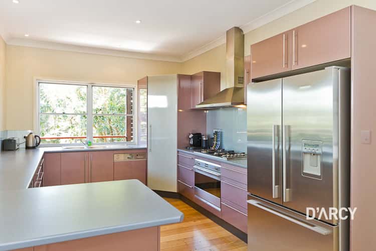 Second view of Homely house listing, 5 Hilda Street, Alderley QLD 4051