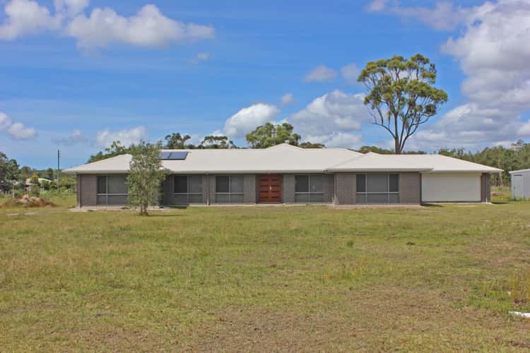 Main view of Homely house listing, 14 Parklands Drive, Gulmarrad NSW 2463