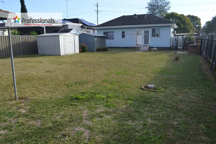 Second view of Homely house listing, 12 Leonard Street, Colyton NSW 2760