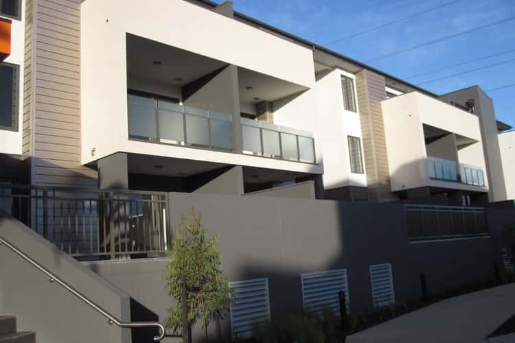 Second view of Homely apartment listing, 227A/59 Autumn Terrace, Clayton South VIC 3169