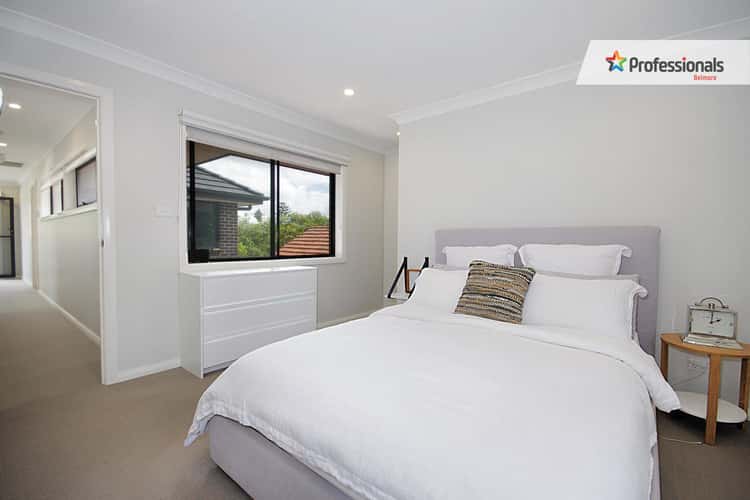 Fifth view of Homely house listing, 32 Anderson Street, Belmore NSW 2192