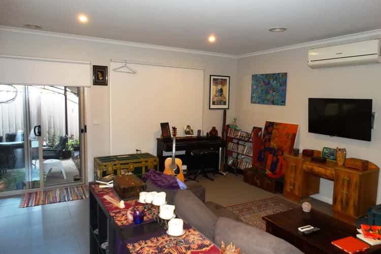 Fourth view of Homely townhouse listing, 3/801 Ripon Street, Redan VIC 3350