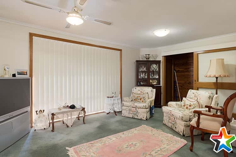 Second view of Homely house listing, 40 Churchill Drive, Mooroolbark VIC 3138