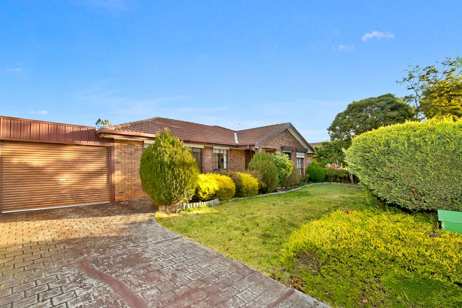 Main view of Homely house listing, 143 Odessa Avenue, Keilor Downs VIC 3038