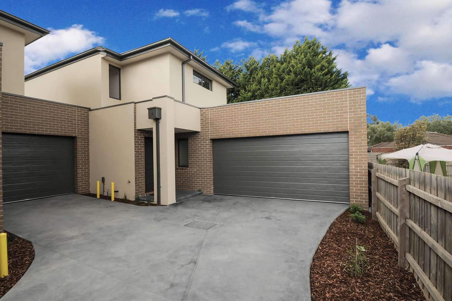 Main view of Homely unit listing, 3/12 White Avenue, Bayswater North VIC 3153