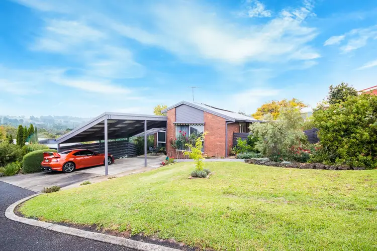 11/21 Howard Street, Seville VIC 3139