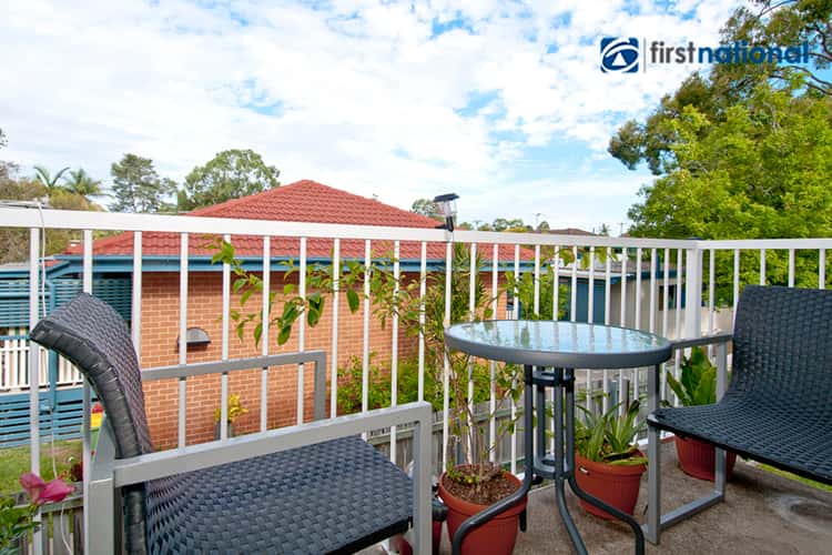 Fourth view of Homely unit listing, 12/6 Kokoda Street, Beenleigh QLD 4207