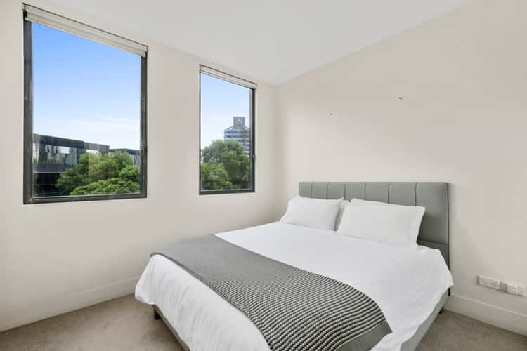 Sixth view of Homely apartment listing, 306/221 Sturt Street, Southbank VIC 3006