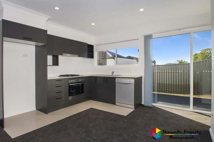 Fourth view of Homely townhouse listing, 3/28 Marsden Street, Shortland NSW 2307