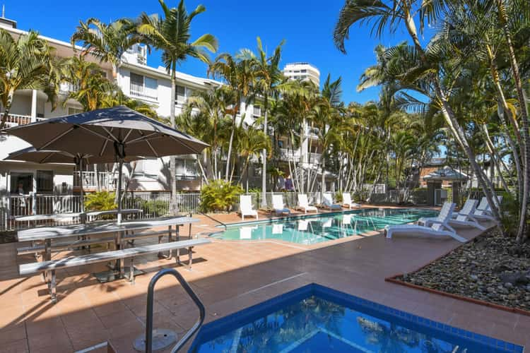 Second view of Homely unit listing, 247/35-45 Palm Avenue, Surfers Paradise QLD 4217