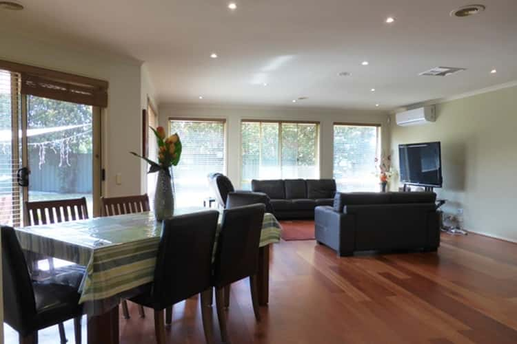 Third view of Homely house listing, 5 Positano Way, Point Cook VIC 3030