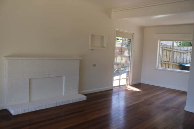 Second view of Homely house listing, 1/330 Dorset Road, Boronia VIC 3155