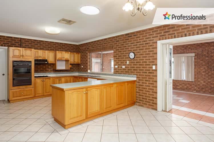 Third view of Homely house listing, 3 Corella Place, Estella NSW 2650