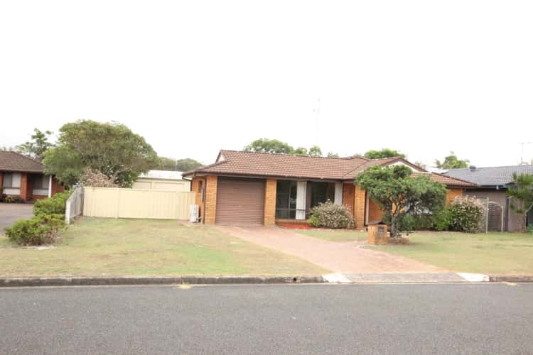 Main view of Homely house listing, 9 Sciacca Avenue, Tuncurry NSW 2428