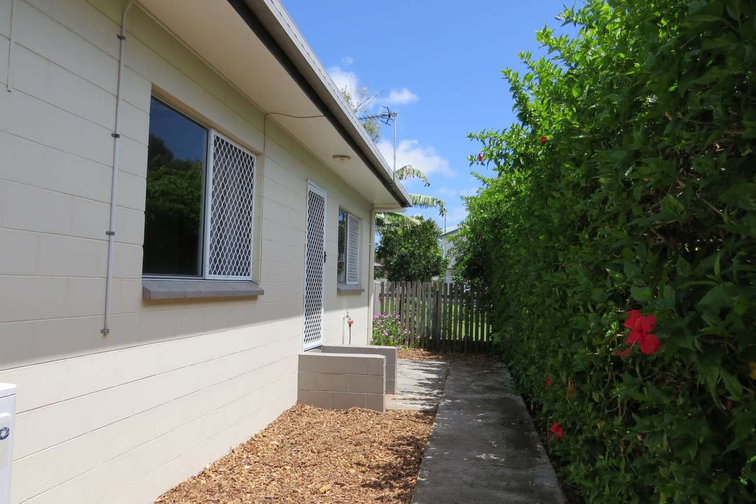 Main view of Homely flat listing, 4/16 Powell Street, Bowen QLD 4805