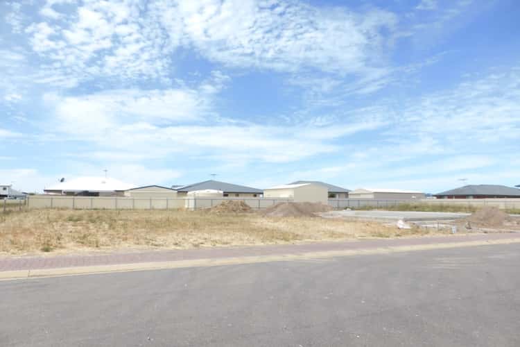 Fifth view of Homely residentialLand listing, LOT Lot 37,, 8 Parsee Street, Edithburgh SA 5583
