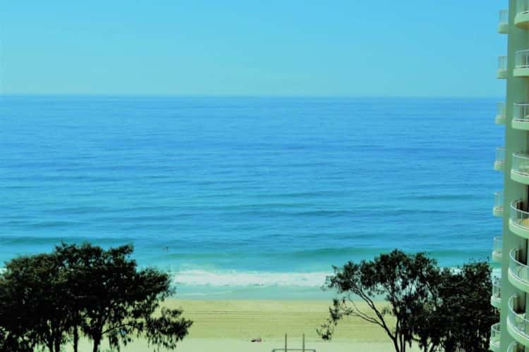Main view of Homely unit listing, 240/6 View Avenue, Surfers Paradise QLD 4217