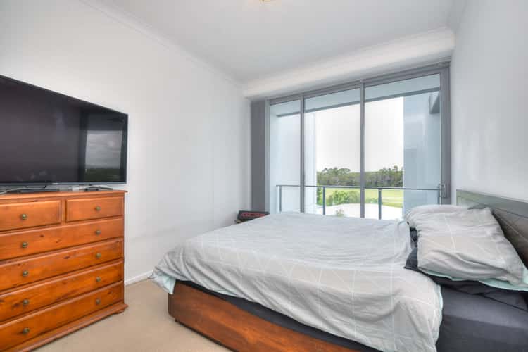 Fourth view of Homely unit listing, Zephyr/15 Compass Drive, Biggera Waters QLD 4216