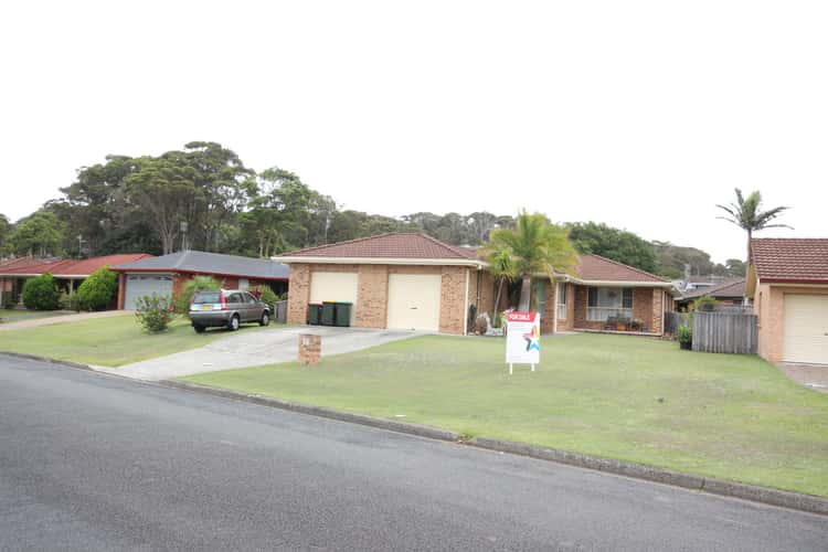 Main view of Homely house listing, 22 Kentia Drive, Forster NSW 2428