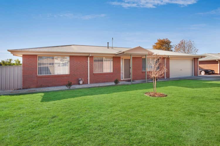 Fifth view of Homely unit listing, 3/12 Oakmont Circuit, Wodonga VIC 3690