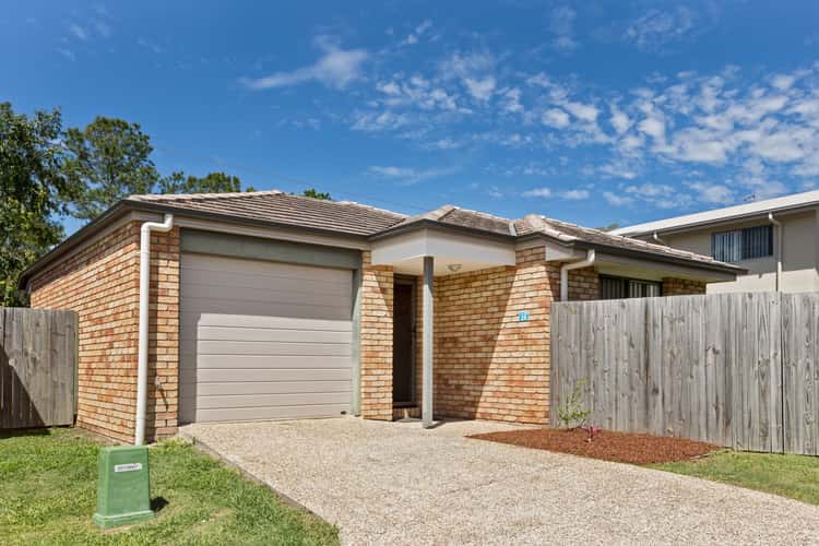 Main view of Homely house listing, 16/19-29 Nicole Street, Morayfield QLD 4506