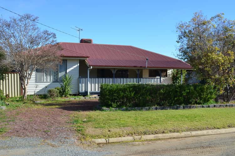 Main view of Homely house listing, 16 Kostadt Street, Nathalia VIC 3638